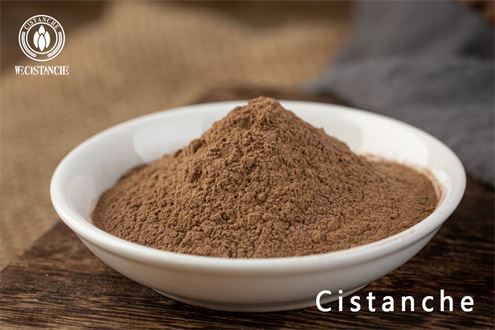 Total Glycosides of Cistanche Total Glycosides of Cistanche