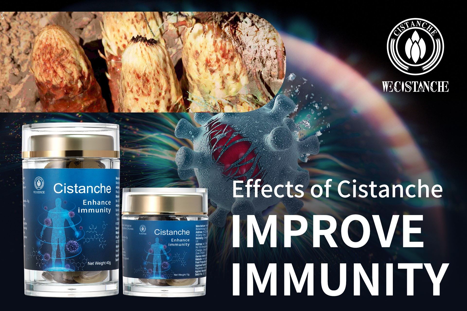 how to improve immunity
