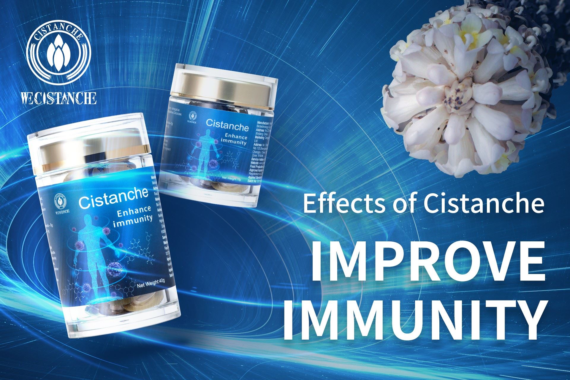 how to improve immunity