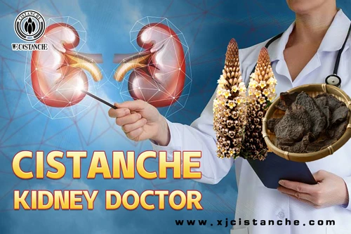 cistanche tubulosa side effects