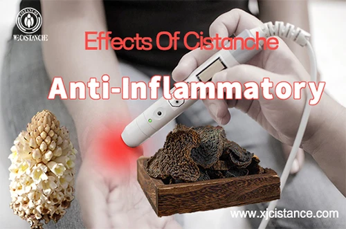 anti-inflammatory