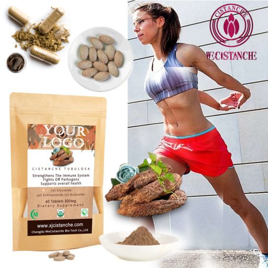 cistanche improve immunity