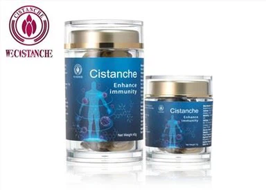 Manfaat Cistanche