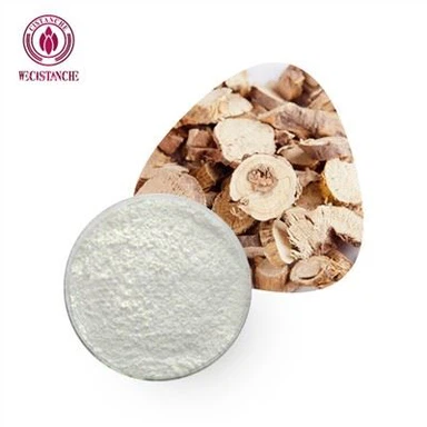 Ekstrak Sophora Flavescens