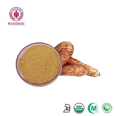Flavonoid Bubuk Quercetin Wecistanche